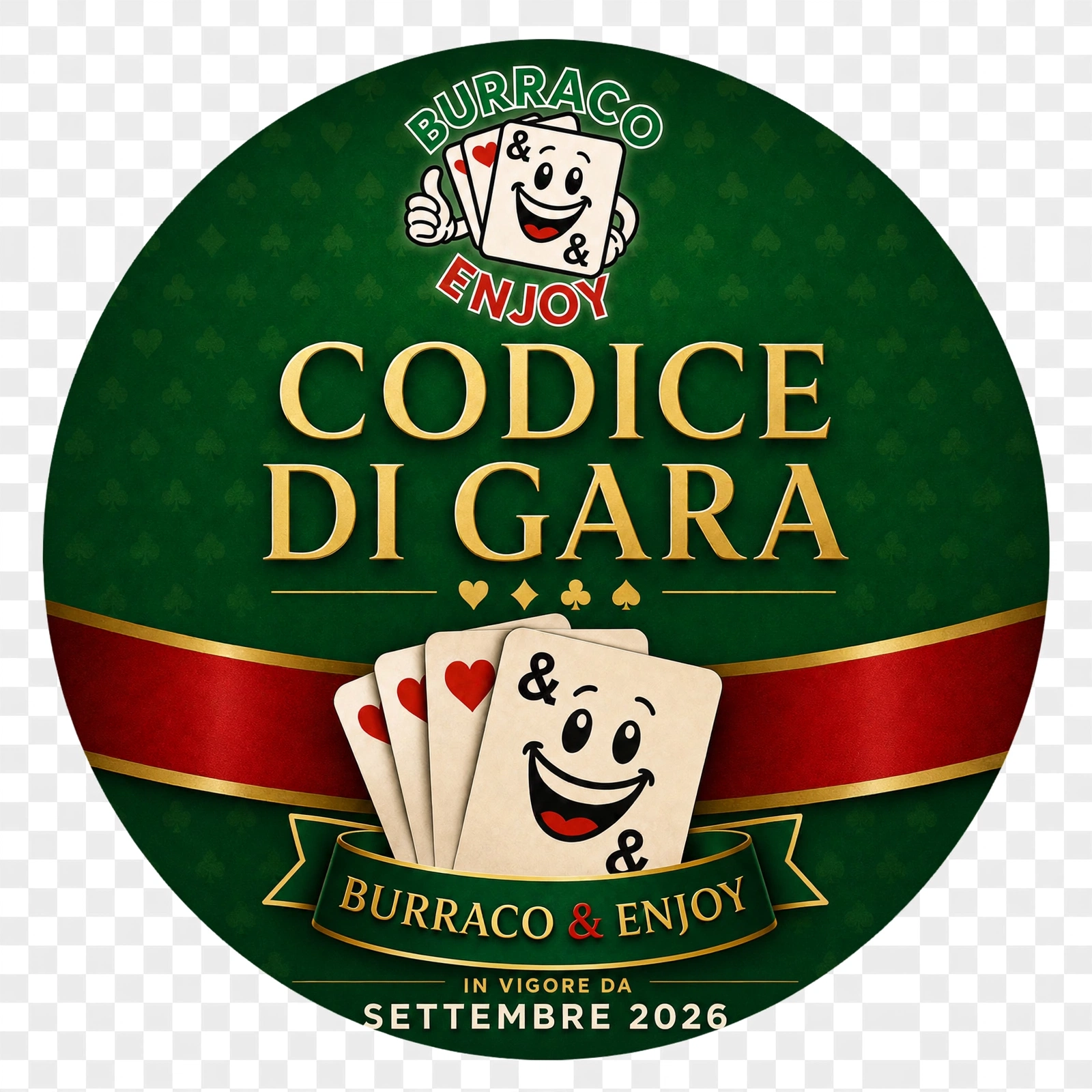Codice di gara